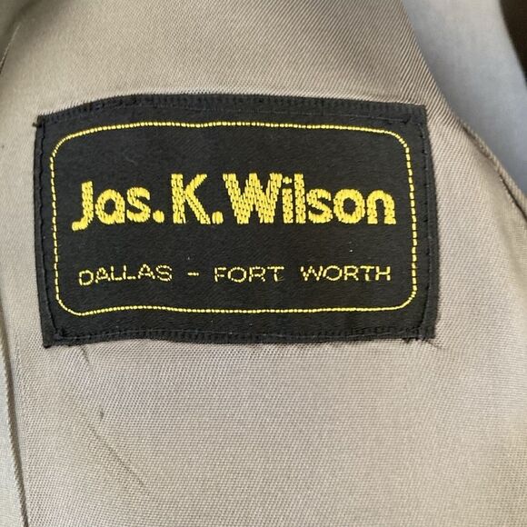 Cricketeer Tailored Womens Blazer Womens Size 14 Black One Button Classic - Picture 5 of 11